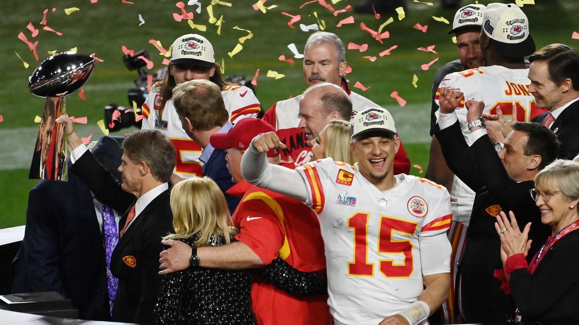 高强度的竞 高强度的竞