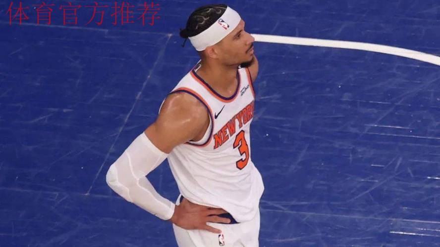 哈特:布伦森是非常出色的运动员,很享受成为他的队友 哈特:布伦森是非常出色的运动员,很享受成为他的队友