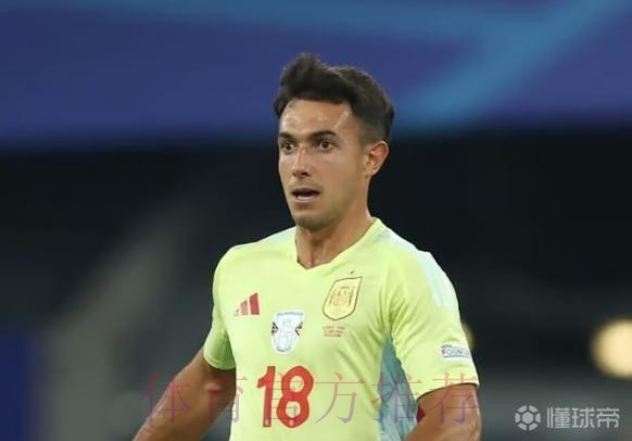 阿斯:门迪表现下滑 防守对抗成功率降至55% 阿斯:门迪表现下滑 防守对抗成功率降至55%