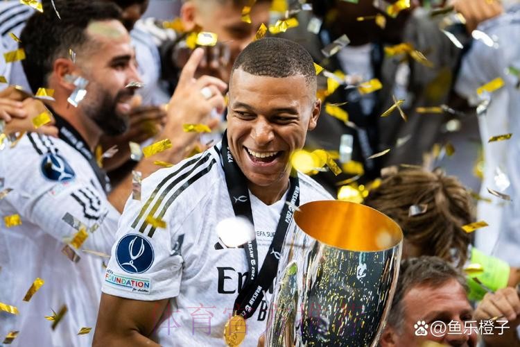 姆巴佩在皇马首季40球 只拿2小冠欧超杯+洲际杯