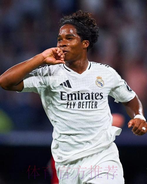 安帅:平局对未来可能是好结果 恩德里克本可传球