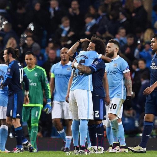 费尔南迪尼奥致敬马塞洛:愿你享受退役生活 费尔南迪尼奥致敬马塞洛:愿你享受退役生活